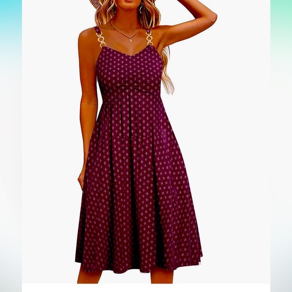 soesdemo Dresses & Skirts - Summer dress
